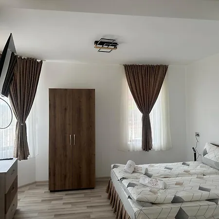 Casa de hóspedes версай