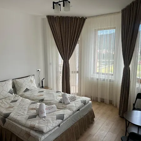 Casa de hóspedes версай *