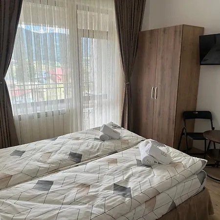Casa de hóspedes версай Sarnitsa