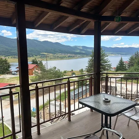 Casa de hóspedes версай Sarnitsa