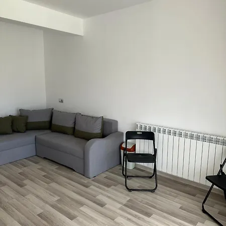 Casa de hóspedes версай Sarnitsa